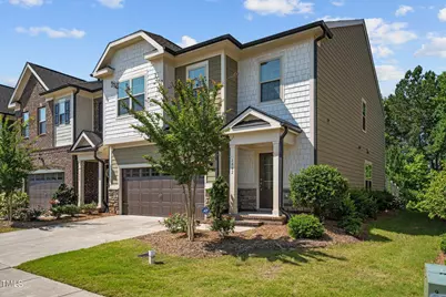 1882 Blue Jay Point, Apex, NC 27502 - Photo 2