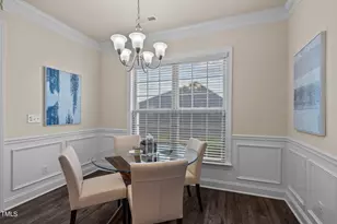 1882 Blue Jay Pt, Apex, NC 27502 - Photo 4