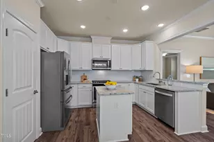 1882 Blue Jay Pt, Apex, NC 27502 - Photo 8