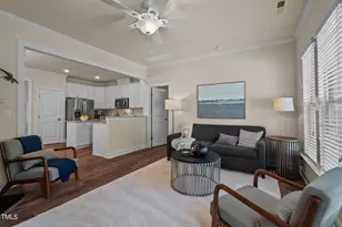 1882 Blue Jay Pt, Apex, NC 27502 - Photo 12