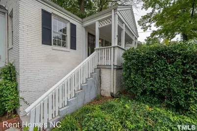 2922 Oberlin Road, Raleigh, NC 27608 - Photo 4