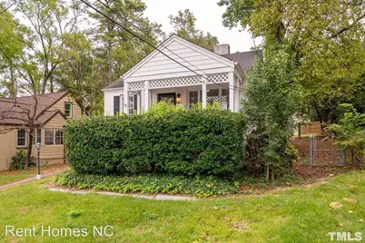 2922 Oberlin Road, Raleigh, NC 27608 - Photo 6