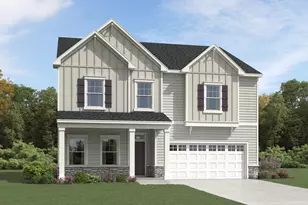 524 Pacolet Dr, Rolesville, NC 27571 - Photo 1
