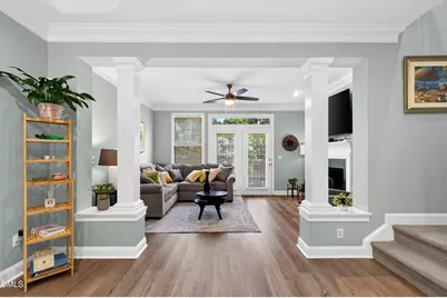 3134 Rapid Falls Road, Cary, NC 27519 - Photo 8