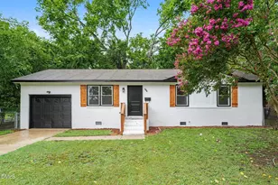 317 S Alabama Ave, Goldsboro, NC 27530 - Photo 2