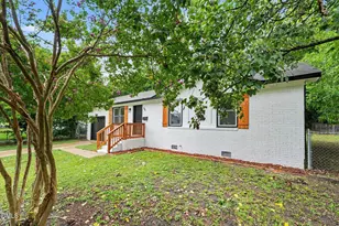 317 S Alabama Ave, Goldsboro, NC 27530 - Photo 4