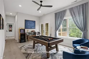 931 Woodland Rd, Creedmoor, NC 27522 - Photo 8