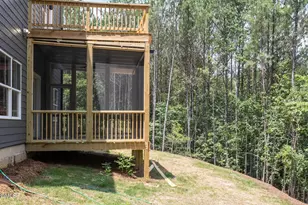 931 Woodland Rd, Creedmoor, NC 27522 - Photo 44
