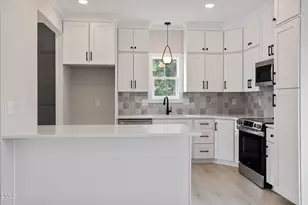 931 Woodland Rd, Creedmoor, NC 27522 - Photo 20