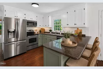 3315 Bonaparte Way, Durham, NC 27707 - Photo 8
