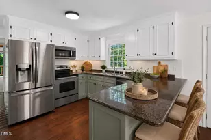 3315 Bonaparte Way, Durham, NC 27707 - Photo 8