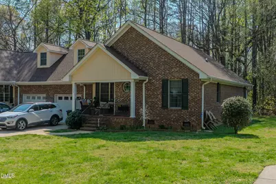 2012 S Mebane Street #Apt 106, Burlington, NC 27215 - Photo 1
