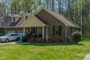 2012 S Mebane St, Burlington, NC 27215 - Photo 1