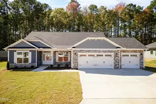 284 Galway Rd, Lillington, NC 27546 - Photo 1