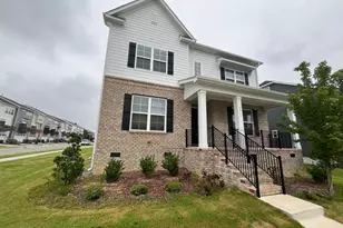 3011 Early Planting Ave, Apex, NC 27502 - Photo 2