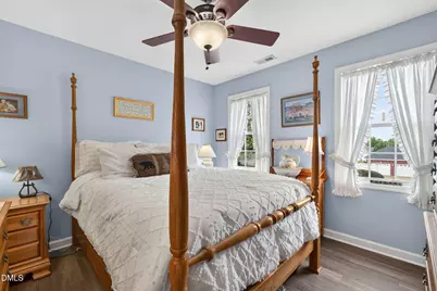 119 Spring Branch Drive, Four Oaks, NC 27524 - Photo 36