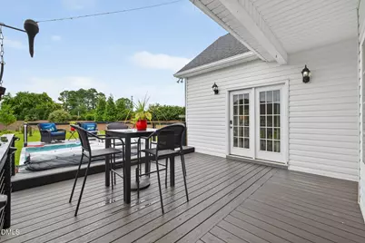 119 Spring Branch Drive, Four Oaks, NC 27524 - Photo 44