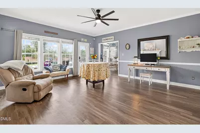 119 Spring Branch Drive, Four Oaks, NC 27524 - Photo 14