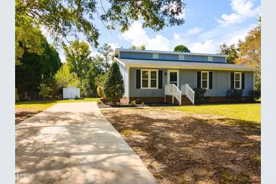 2612 Brad Court, Apex, NC 27539 - Photo 2