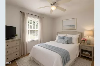 2612 Brad Court, Apex, NC 27539 - Photo 18