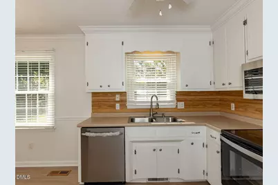 2612 Brad Court, Apex, NC 27539 - Photo 12