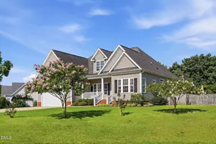 173 Solomon Cir, Four Oaks, NC 27524 - Photo 34