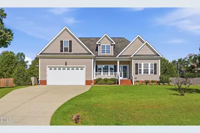 173 Solomon Circle, Four Oaks, NC 27524 - Photo 4