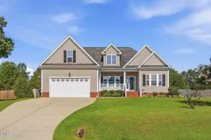 173 Solomon Cir, Four Oaks, NC 27524 - Photo 4