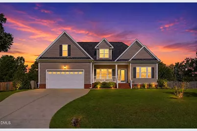 173 Solomon Circle, Four Oaks, NC 27524 - Photo 36