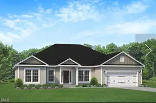 9405 Byron Ct Lot 212, Bailey, NC 27807 - Photo 14