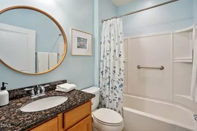 527 Tomkins Loop, Cary, NC 27519 - Photo 22