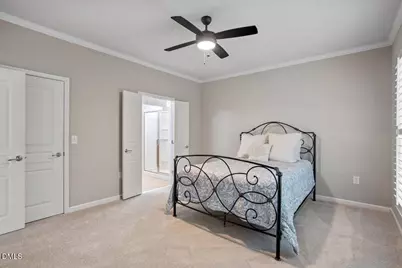 527 Tomkins Loop, Cary, NC 27519 - Photo 18