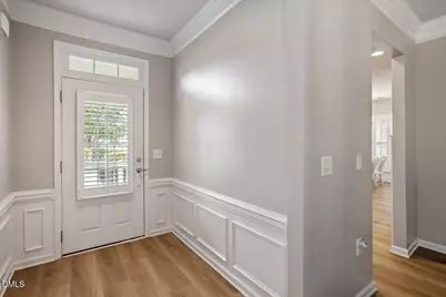 527 Tomkins Loop, Cary, NC 27519 - Photo 4
