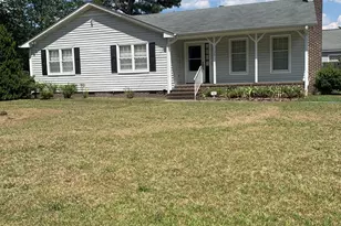 1129 Strawbush Rd, Rocky Mount, NC 27804 - Photo 1