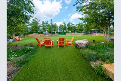 312 Williams Street, Cary, NC 27511 - Photo 2