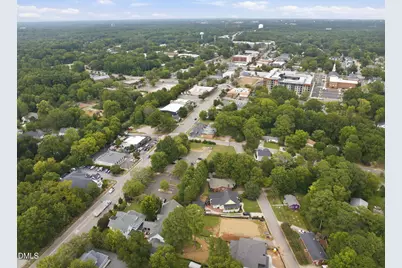 312 Williams Street, Cary, NC 27511 - Photo 4