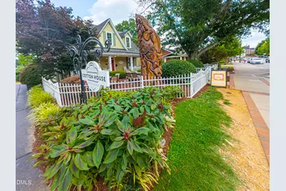 312 Williams Street, Cary, NC 27511 - Photo 20