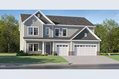 413 Green River Way, Rolesville, NC 27571 - Photo 1