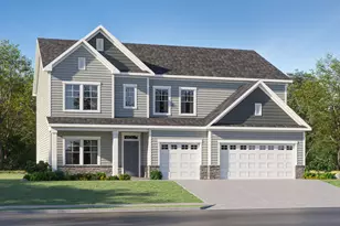 413 Green River Way, Rolesville, NC 27571 - Photo 1