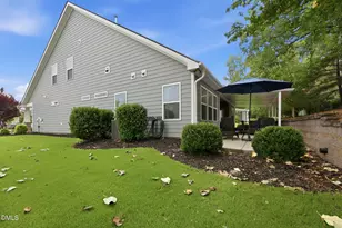 804 Copper Beech Ln, Wake Forest, NC 27587 - Photo 30