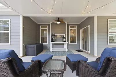 804 Copper Beech Lane, Wake Forest, NC 27587 - Photo 32