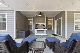 804 Copper Beech Ln, Wake Forest, NC 27587 - Photo 32