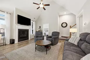804 Copper Beech Ln, Wake Forest, NC 27587 - Photo 8