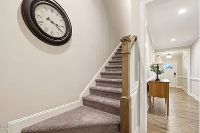 804 Copper Beech Lane, Wake Forest, NC 27587 - Photo 22