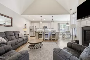804 Copper Beech Ln, Wake Forest, NC 27587 - Photo 6