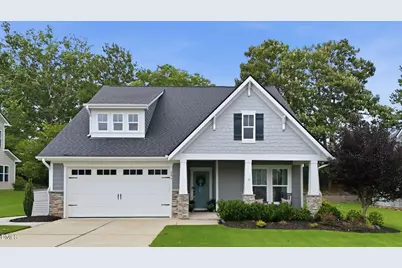 804 Copper Beech Lane, Wake Forest, NC 27587 - Photo 1
