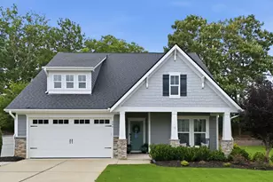 804 Copper Beech Ln, Wake Forest, NC 27587 - Photo 1