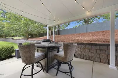 804 Copper Beech Lane, Wake Forest, NC 27587 - Photo 34