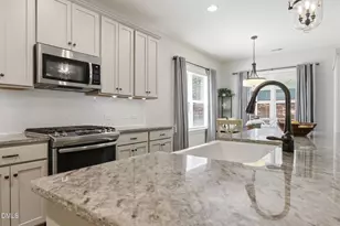 804 Copper Beech Ln, Wake Forest, NC 27587 - Photo 4