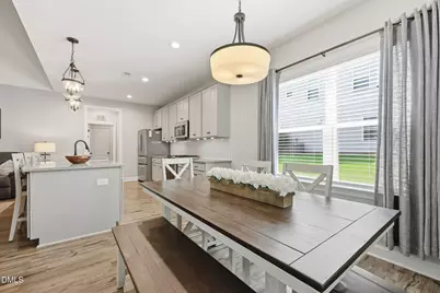 804 Copper Beech Lane, Wake Forest, NC 27587 - Photo 10